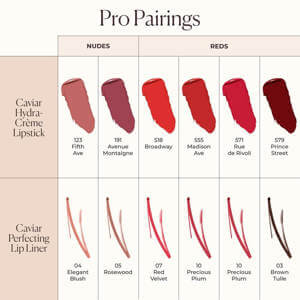 Laura Mercier Caviar Hydra-Crème Lipstick